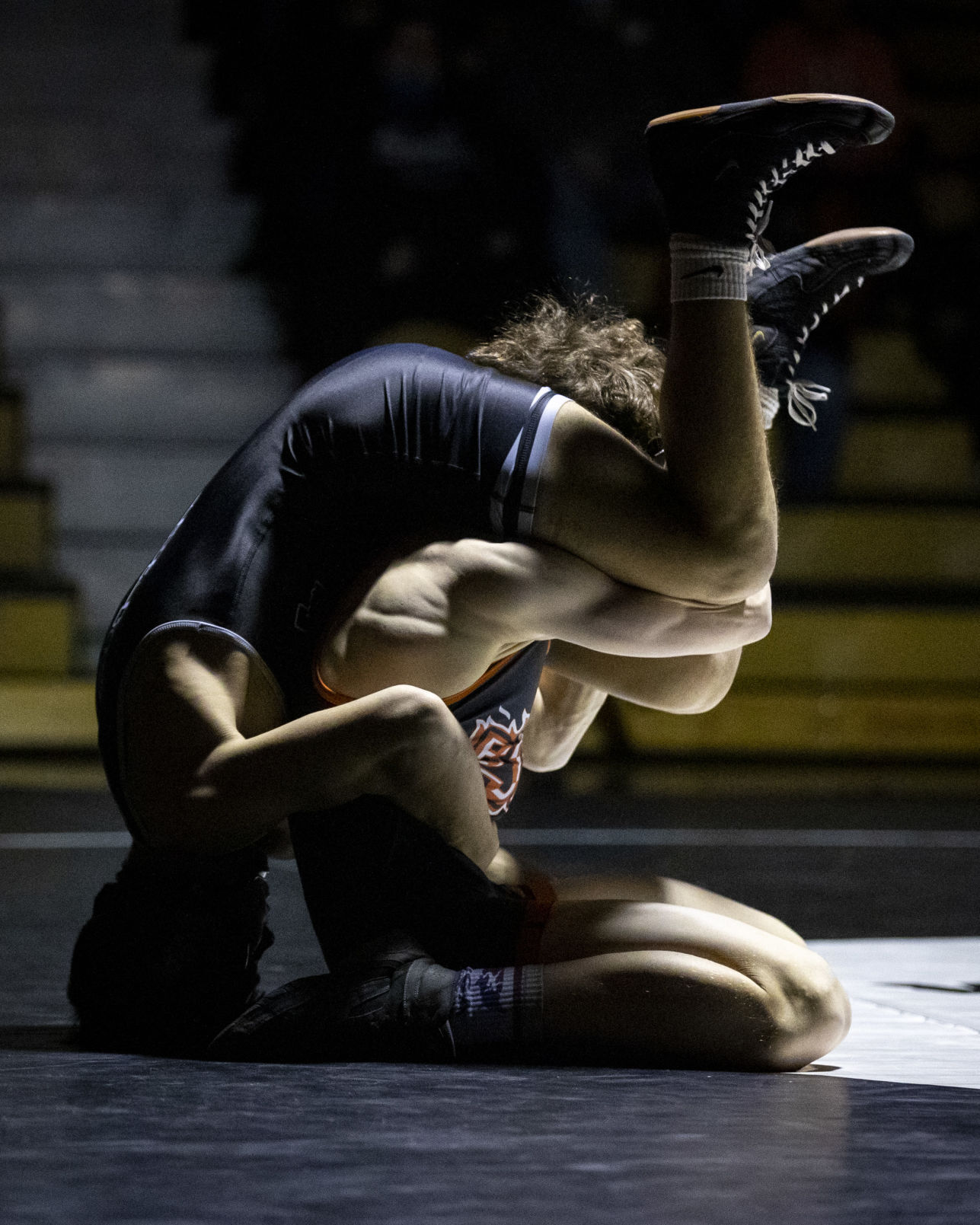 Billings West vs. Billings Senior